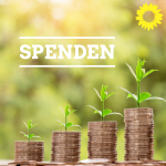 Spenden