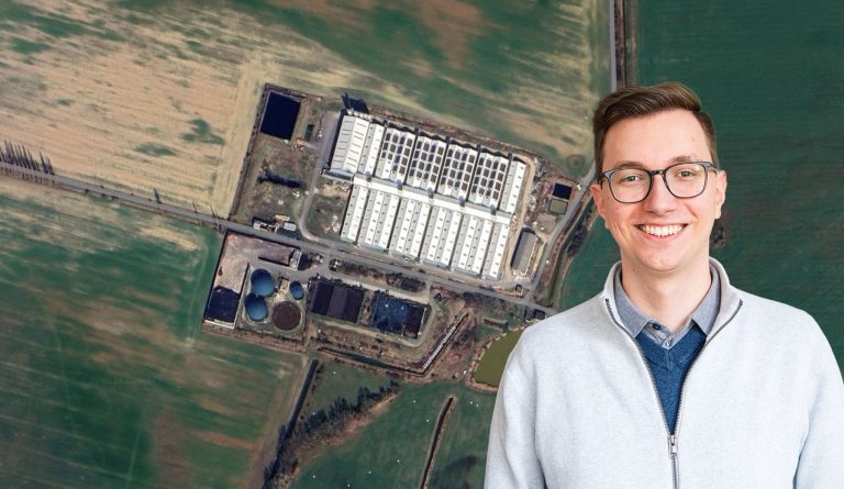 Gülle-Havarie in Gerbisbach: Bürgermeister muss Antworten liefern